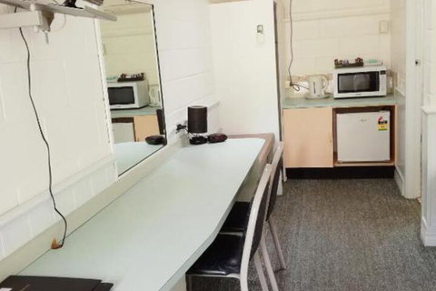 Arcadia Motel - Darwin Holiday 5