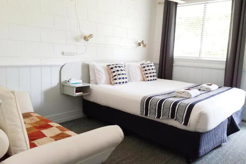 Arcadia Motel - Darwin Holiday 6