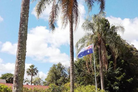 Arcadia Motel - Darwin Holiday 4