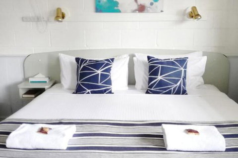 Arcadia Motel - Darwin Holiday 7