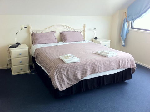 Boathouse Holiday House - Darwin Holiday 5