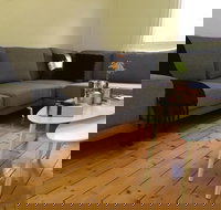 Myers CBD - Darwin Holiday