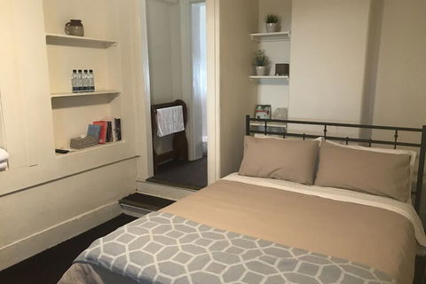 The Merton Hotel - Darwin Holiday 6