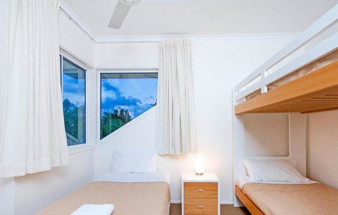 103 Noosa Parade - Darwin Holiday 2