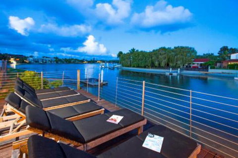 103 Noosa Parade - Darwin Holiday 0