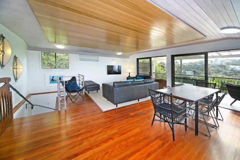 21 Arakoon Crescent - Darwin Holiday 2