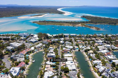 24 Cooran Court - Darwin Holiday 2