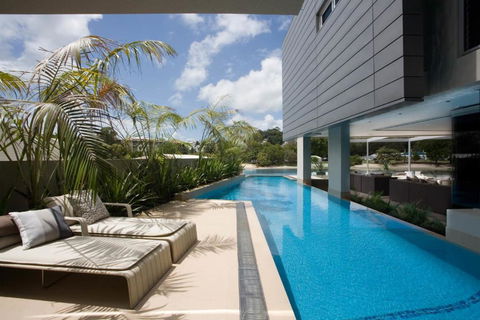 25 Witta Circle - Darwin Holiday 2