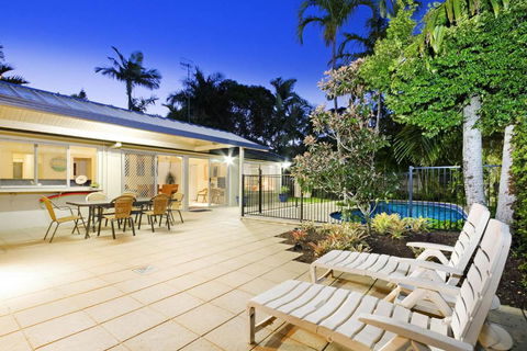 26 Witta Circle - Darwin Holiday 4