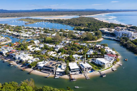 31 Witta Circle - Darwin Holiday 1