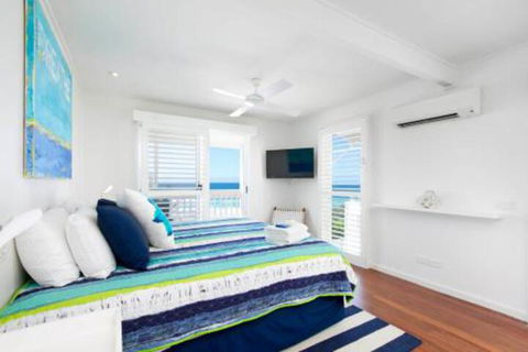 32 Park Crescent - Darwin Holiday 4