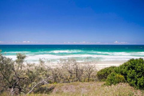 32 Park Crescent - Darwin Holiday 2