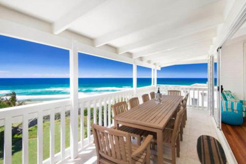 32 Park Crescent - Darwin Holiday 0