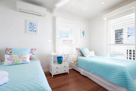 32 Park Crescent - Darwin Holiday 7