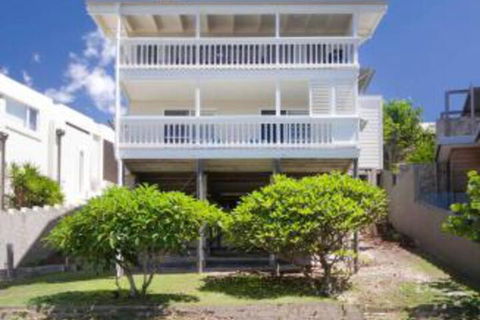 32 Park Crescent - Darwin Holiday 6