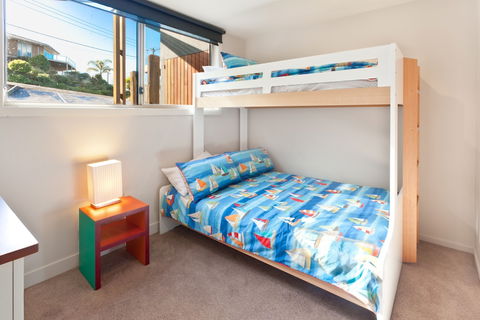 Pure Indulgence - Darwin Holiday 1