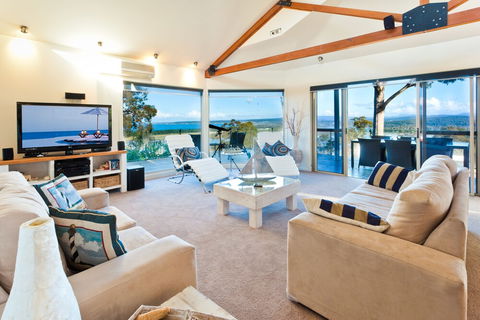 Pure Indulgence - Darwin Holiday 5