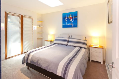 Pure Indulgence - Darwin Holiday 2