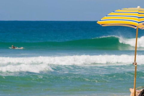 45 Park Edge Road - Darwin Holiday 3