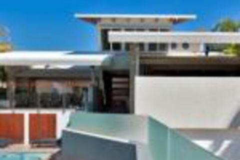 45 Park Edge Road - Darwin Holiday 0