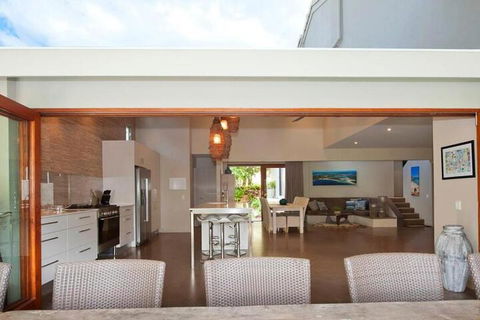 45 Park Edge Road - Darwin Holiday 2