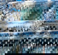 Feathertop Alpine Lodge - Darwin Holiday