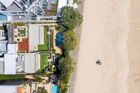 Noosa Court 3 - Darwin Holiday 6