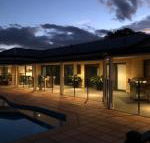 The Glen - Darwin Holiday
