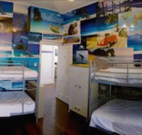 Wickham Retreat Backpackers - Darwin Holiday