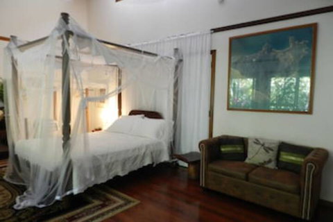 Oskars Rainforest Retreat - Darwin Holiday 0