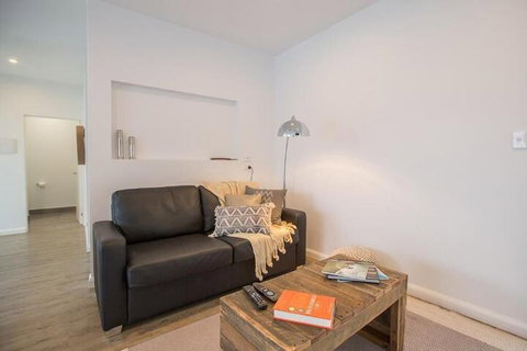 Island Quarters - Darwin Holiday 2