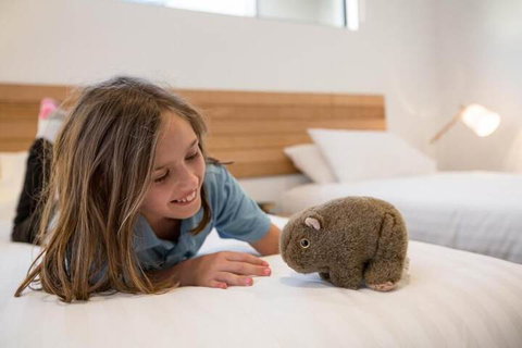 Island Quarters - Darwin Holiday 3