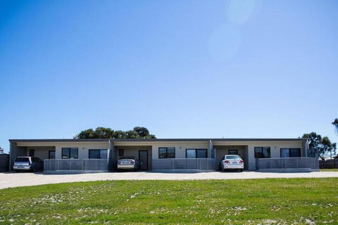 Island Quarters - Darwin Holiday 1