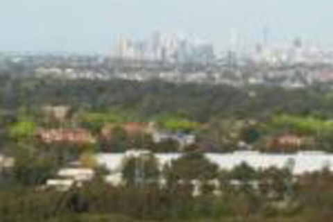 Sydney Olympic Park Apartment - Darwin Holiday 0