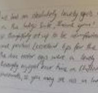 Chiltern Cottage  Indigo Suite - Darwin Holiday