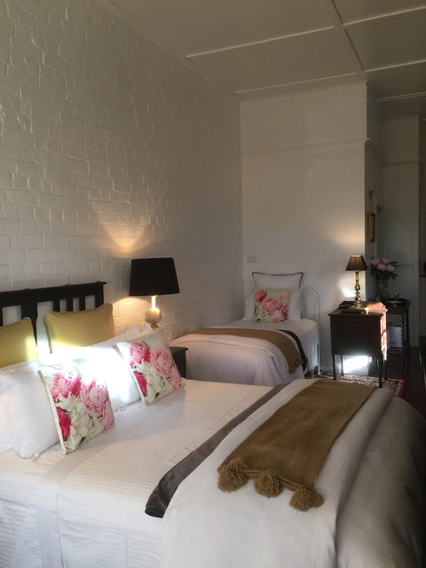 Chiltern Cottage & Indigo Suite - Darwin Holiday 5