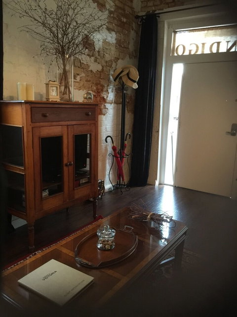 Chiltern Cottage & Indigo Suite - Darwin Holiday 6