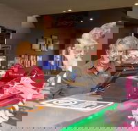 Lithgow Workies Club Motel - Darwin Holiday