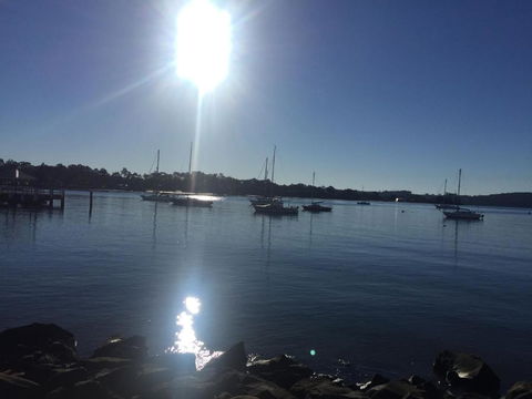 Batemans Bay Apartment - Darwin Holiday 4