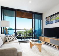 Abode 316 - Darwin Holiday