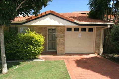 Huntington Villas - Darwin Holiday 0