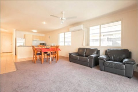 Huntington Villas - Darwin Holiday 5