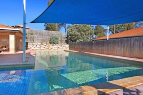 Huntington Villas - Darwin Holiday 1