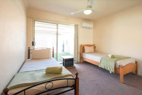 Huntington Villas - Darwin Holiday 7