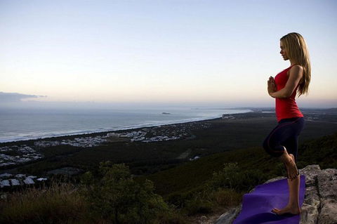 Orangewood - Darwin Holiday 3