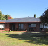 Jacaranda Wey B  B - Darwin Holiday