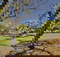 myOZexp Palmerston Lodge - Darwin Holiday