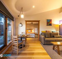 The Linden Bed  Breakfast - Darwin Holiday