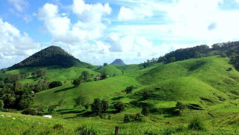 Rosecliffe Boutique Farm Cottages - Darwin Holiday 5