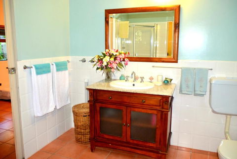 Rosecliffe Boutique Farm Cottages - Darwin Holiday 6